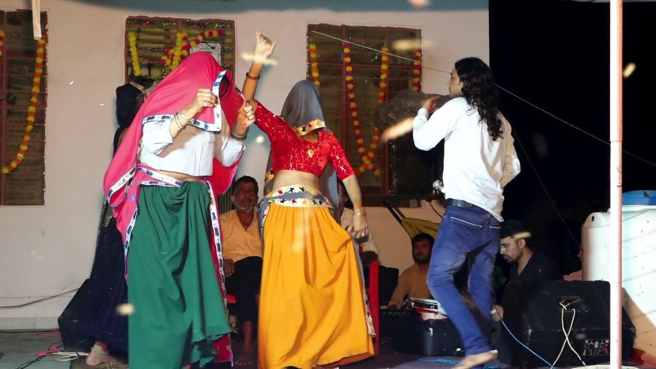 शिवजी का ब्यावला संपूर्ण महाशिवरात्रि के उपलक्ष मे सिंगर बलराम योगी सुरीली आवाज मे |Ved Music Bansur