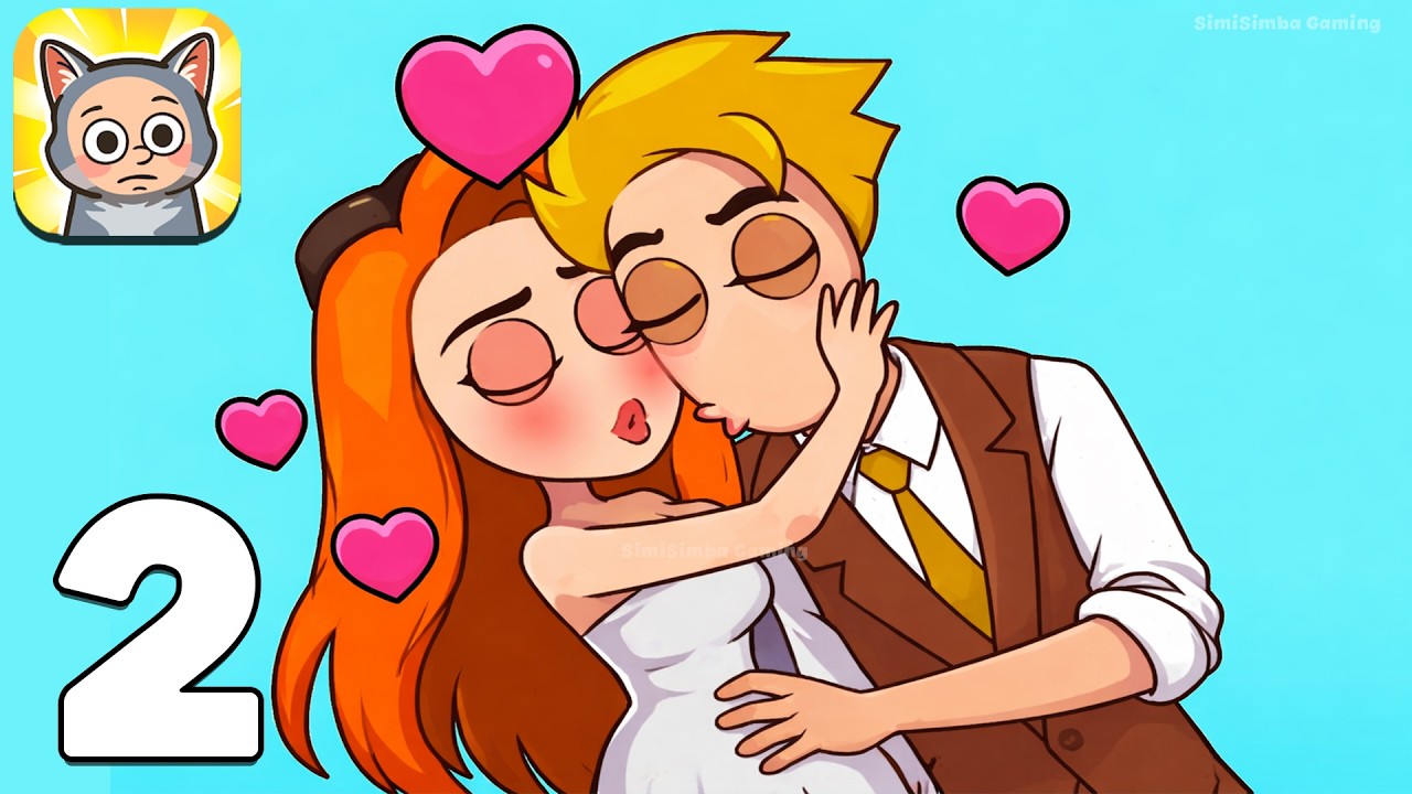 🧠Right Position Puzzle Gameplay Walkthrough Levels 1–32 Crazy Logic Levels (Android, iOS)