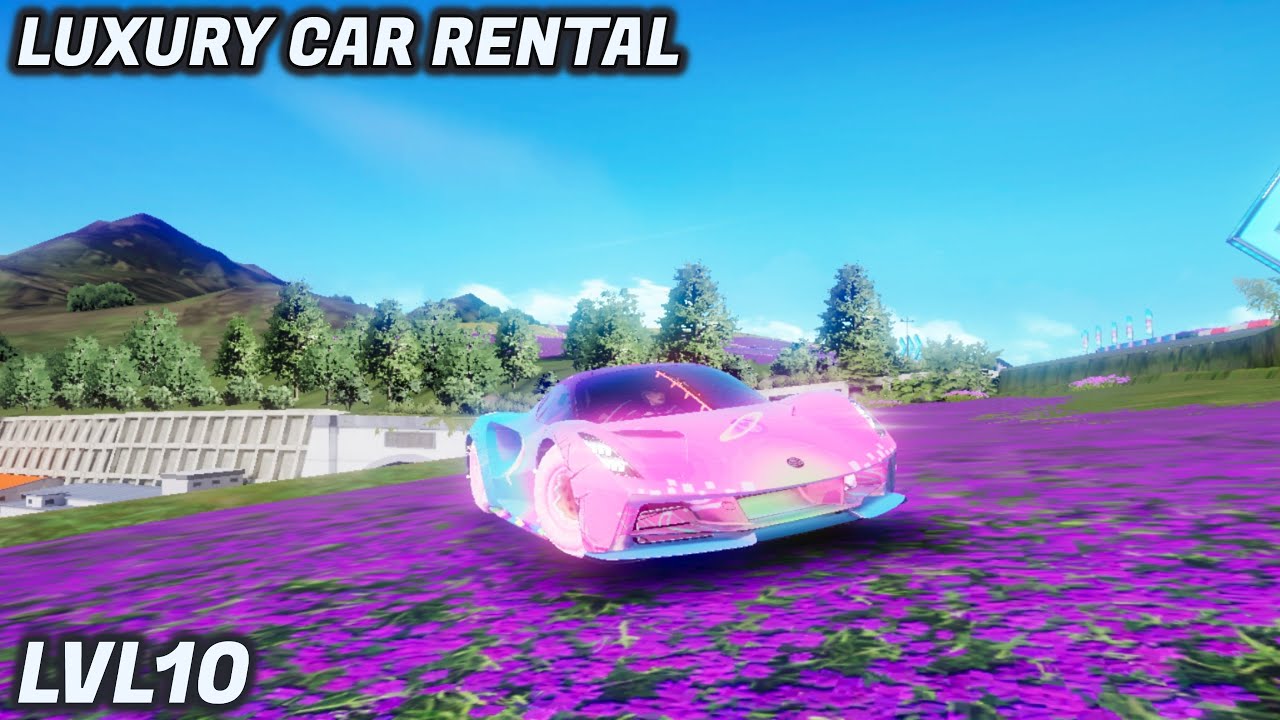 RS7 Replacement 💀💀: Ace Racer CN Lotus Evija Gameplay.