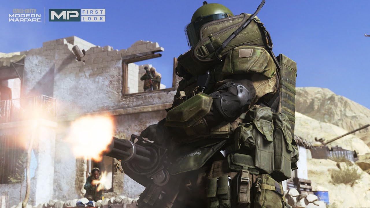 WARZONE : МЕСТЬ ДЖАГЕРА    WARZONE : JAGGER 'S REVENGE