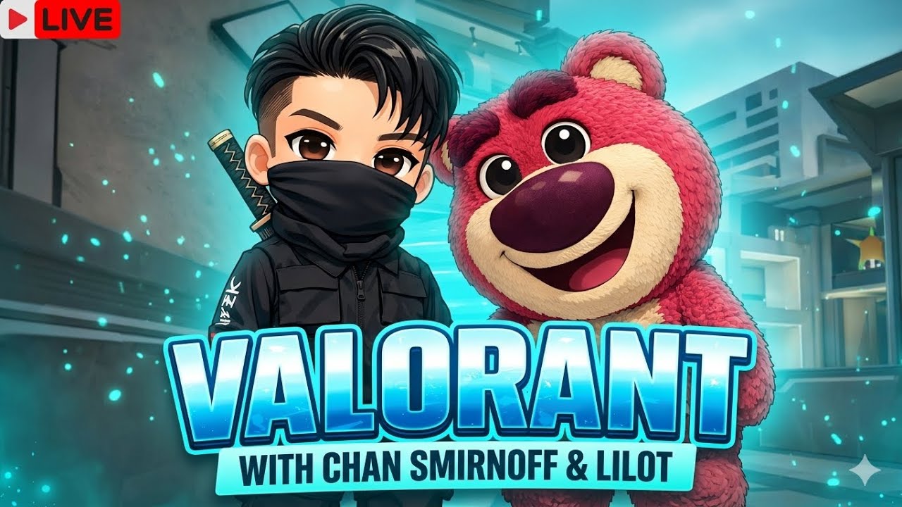 gatau mw main apa #VALORANT #kangenanomali