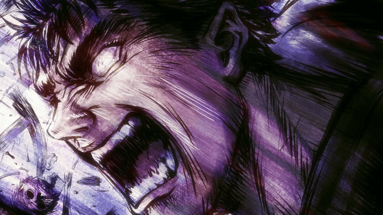 Skillet - Monster x Guts Screaming (Slowed and Pitched)