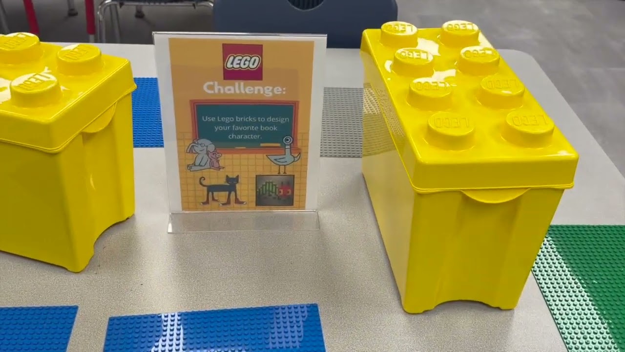 January Makerspace