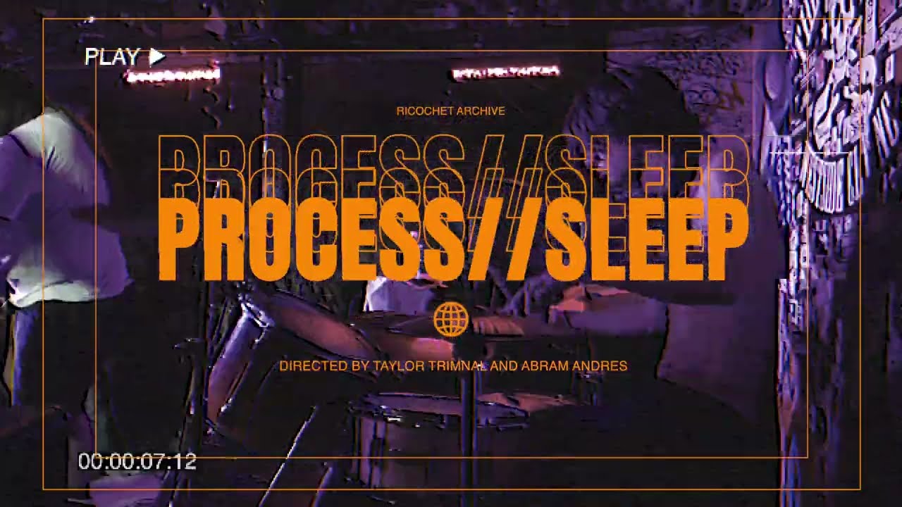 RC ARCHIVES: PROCESS SLEEP