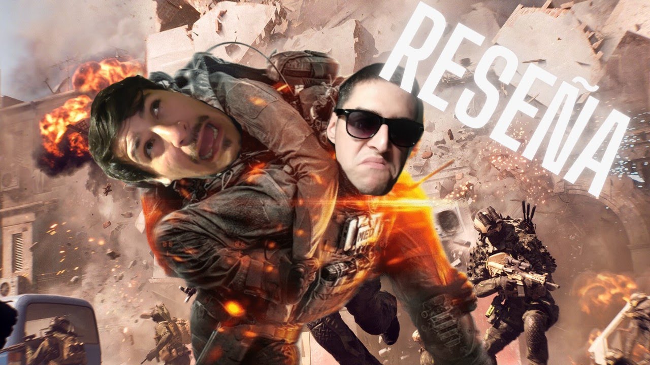 ANALISIS BATTLEFIELD 6 ¿VUELVE LA SAGA A SU ANTIGUA GLORIA? 