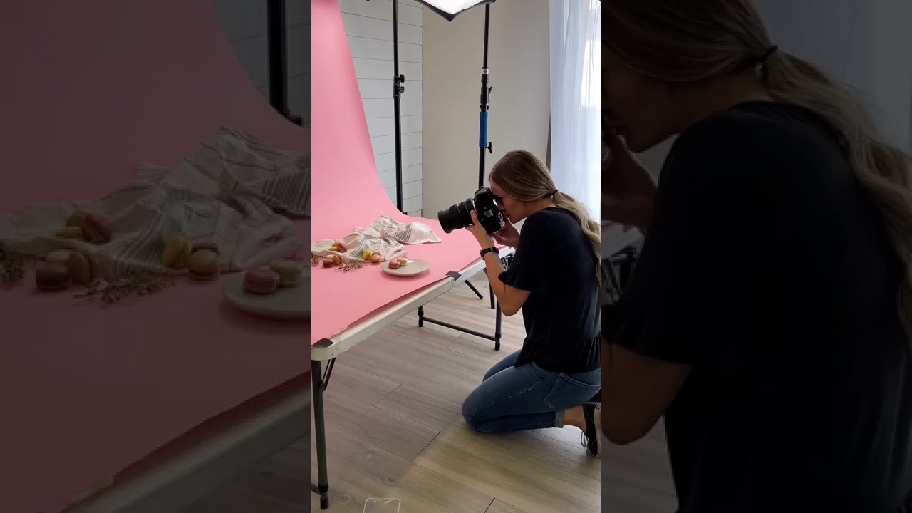Tips for Food Photography