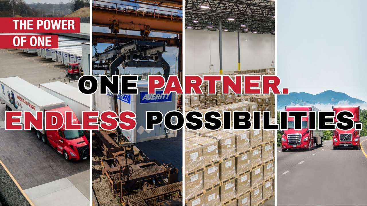 The Power of One at Averitt