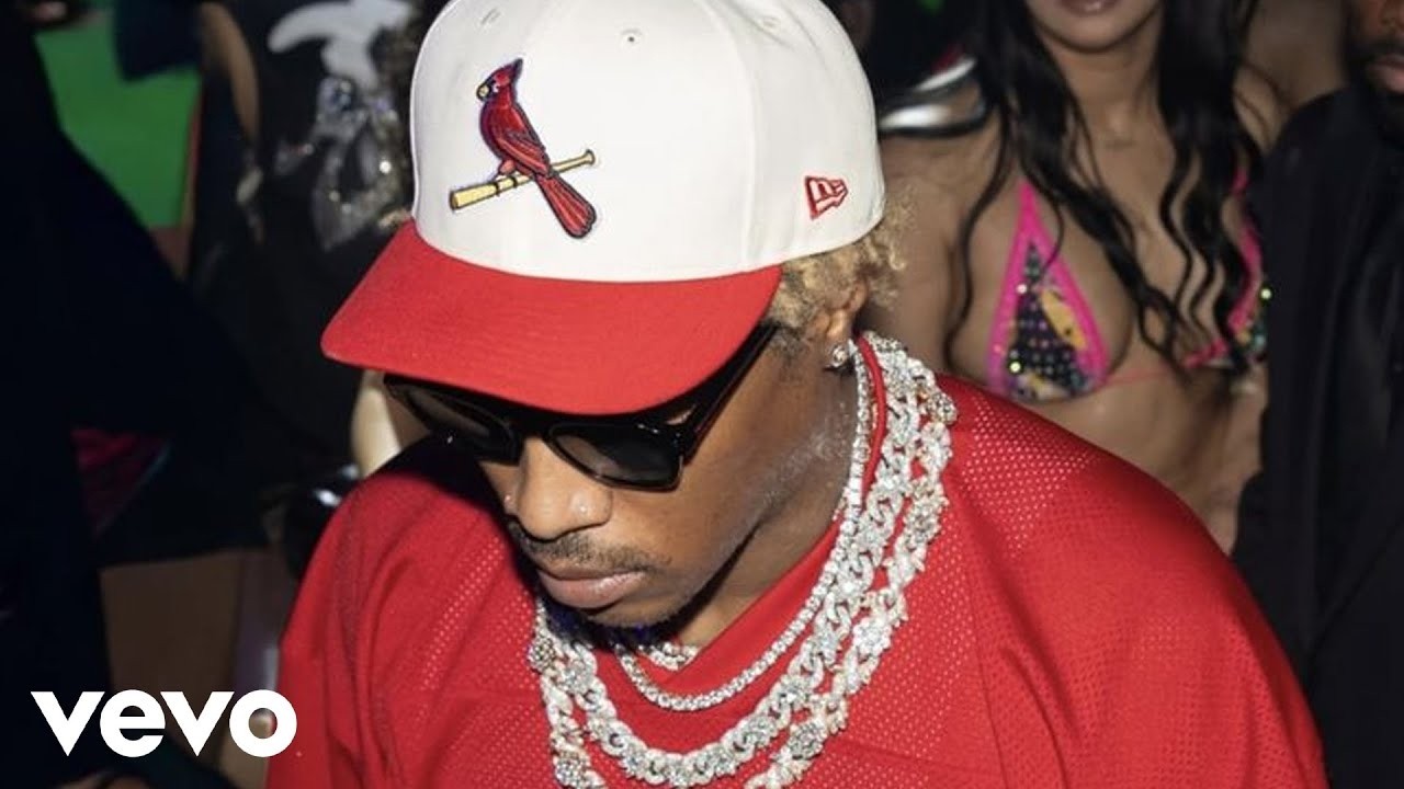 Key Glock, Young Dolph ft. Future - Mix (Unreleased Album) 2026