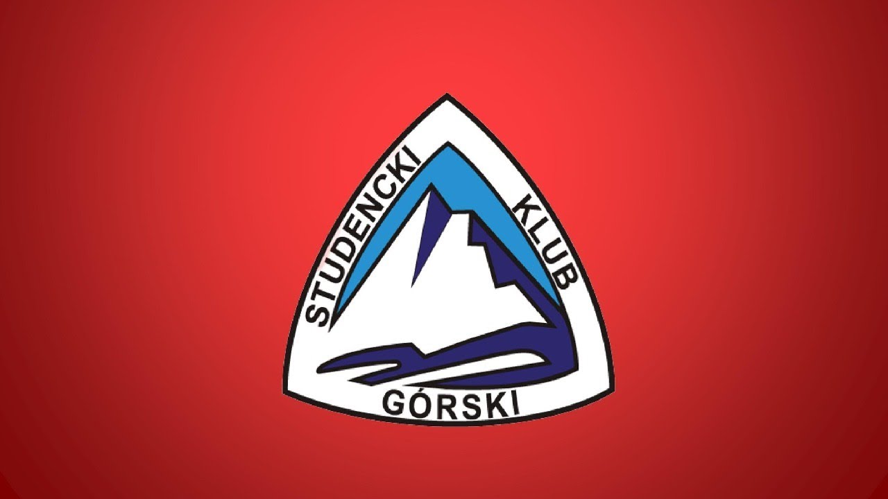 Kurs Przewodników Górskich SKG - wykład 1 - sprzęt turystyczny