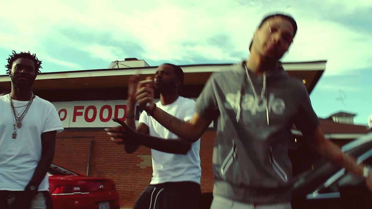 XVL Shot - No Nothin (Filmed By XVL Filmer @Shynegrady )