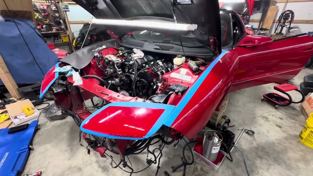 Trans Am Cam scares small children! #briantooleyracing #holleyperformance #fbody #lsnation #lsx