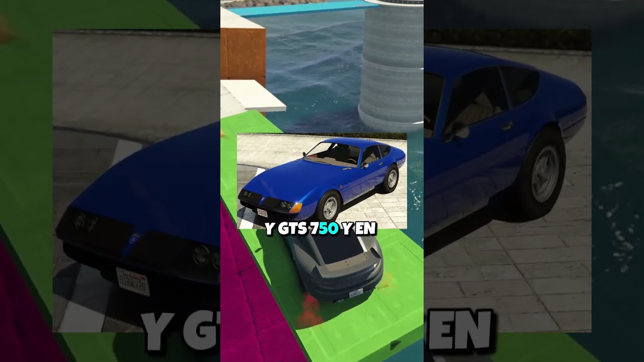 Nueva ACTUALIZACION de GTA Online (16 de ABRIL)