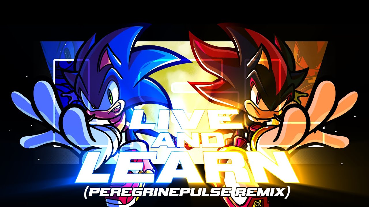 L&L | Live and Learn (PEREGRINEPULSE REMIX) (with @Lochlin.B & @WispLock)