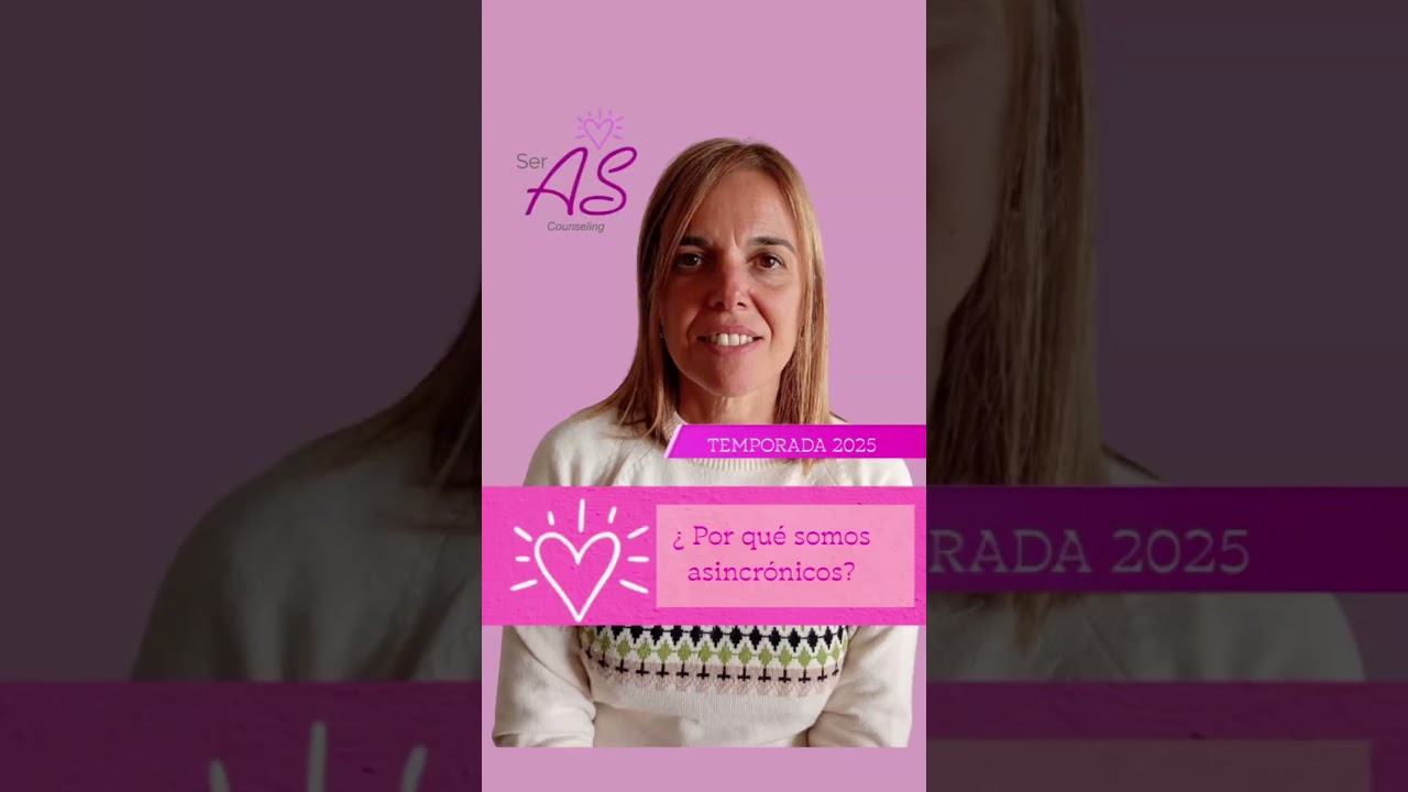 Alta Capacidad y S&iacute;ndrome de disincronia.