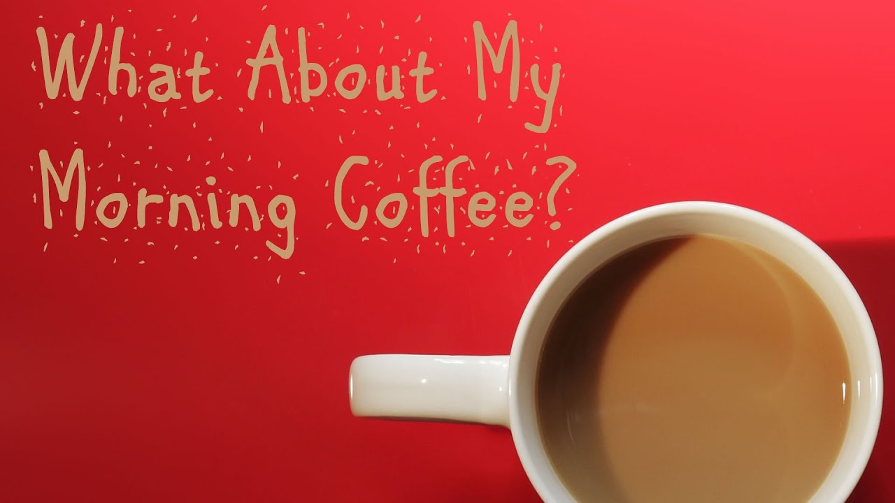 Morning Cup of Coffee : Healthy Habit or Dangerous Drug? Bakersfield Family Doctor