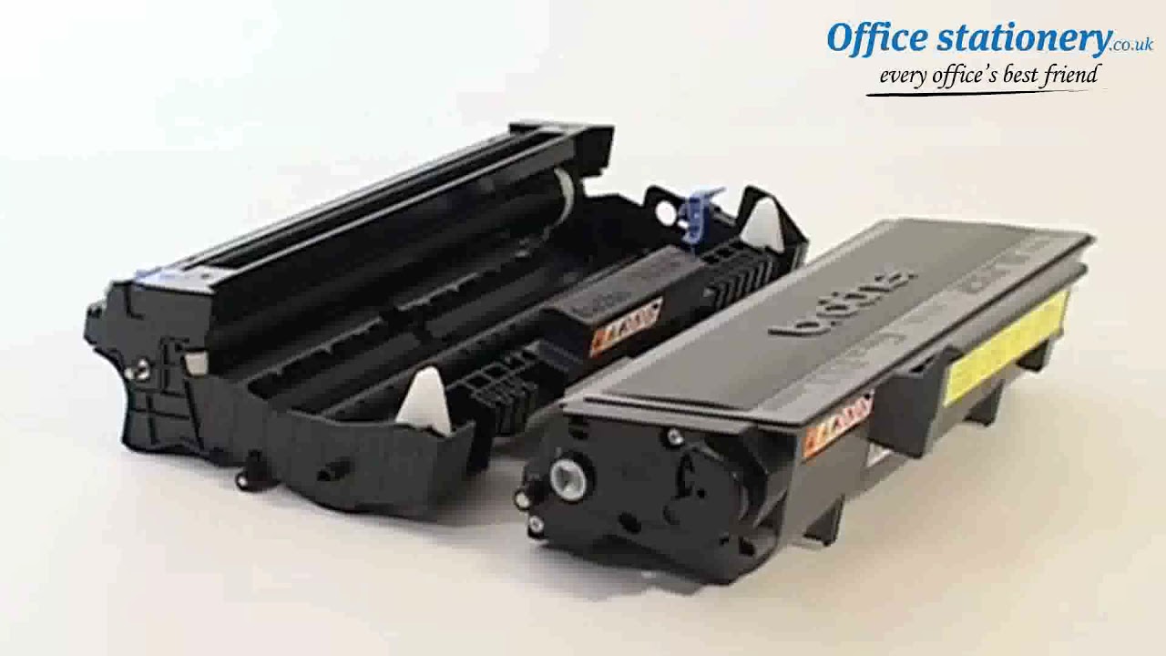 Brother Laser Toner Cartridge Black Ref TN3330 Available at OfficeStationery.co.uk