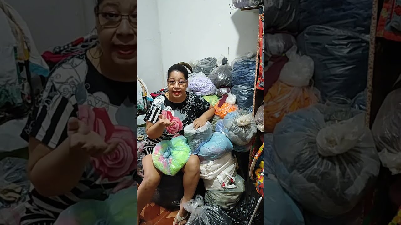 MOLETOM DÁ UM LINDO TAPETE 😱😲 DOAÇÃO QUE DA PRA GANHAR DINHEIRO 💰 VEJA