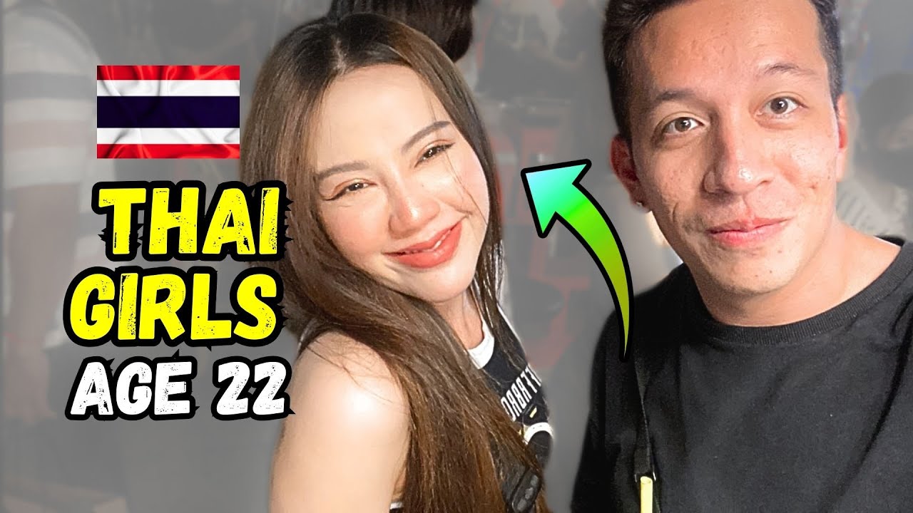 HOW TO PICK UP THAI WOMEN (DATING GIRLS IN THAILAND)