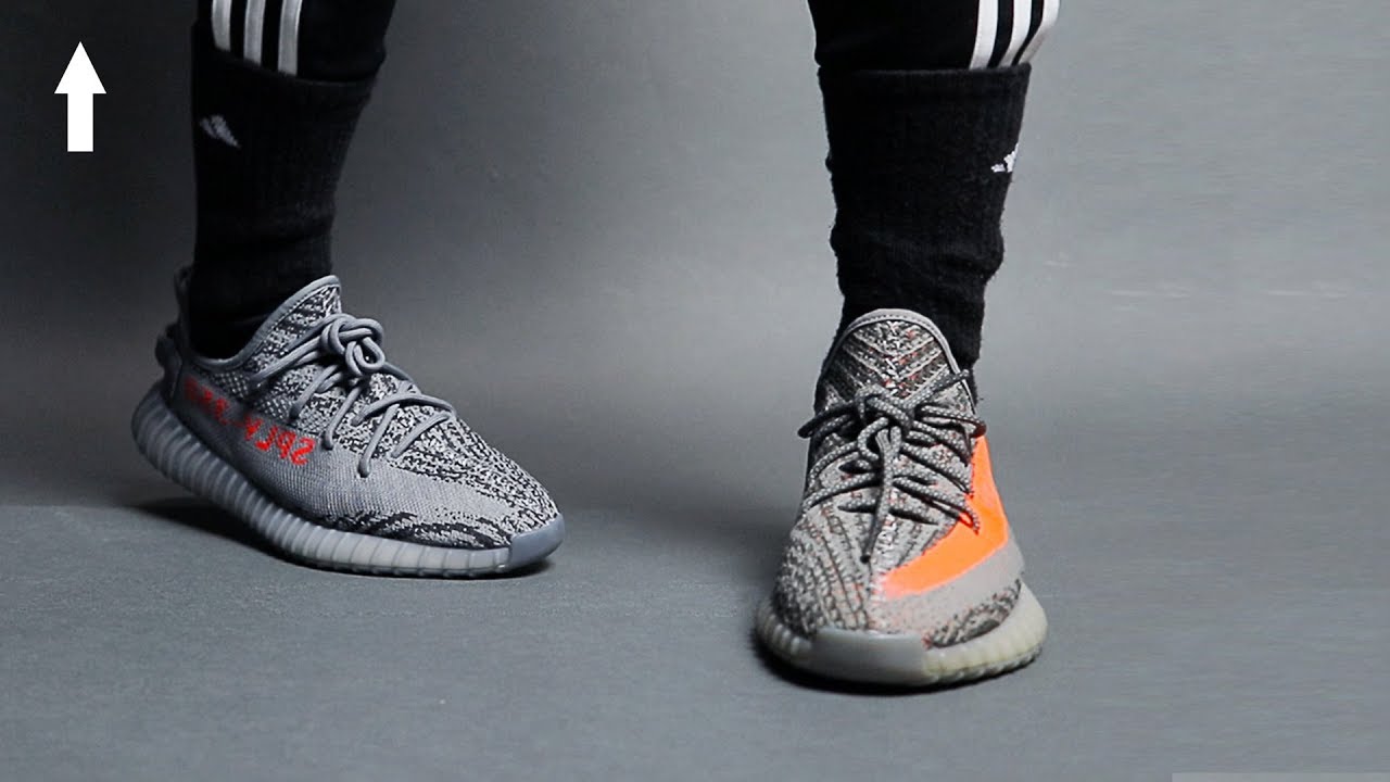 Which ones better? 1.0 or 2.0 Belugas Adidas Yeezy 350 V2 (Why are they called 'Belugas' anyways?)