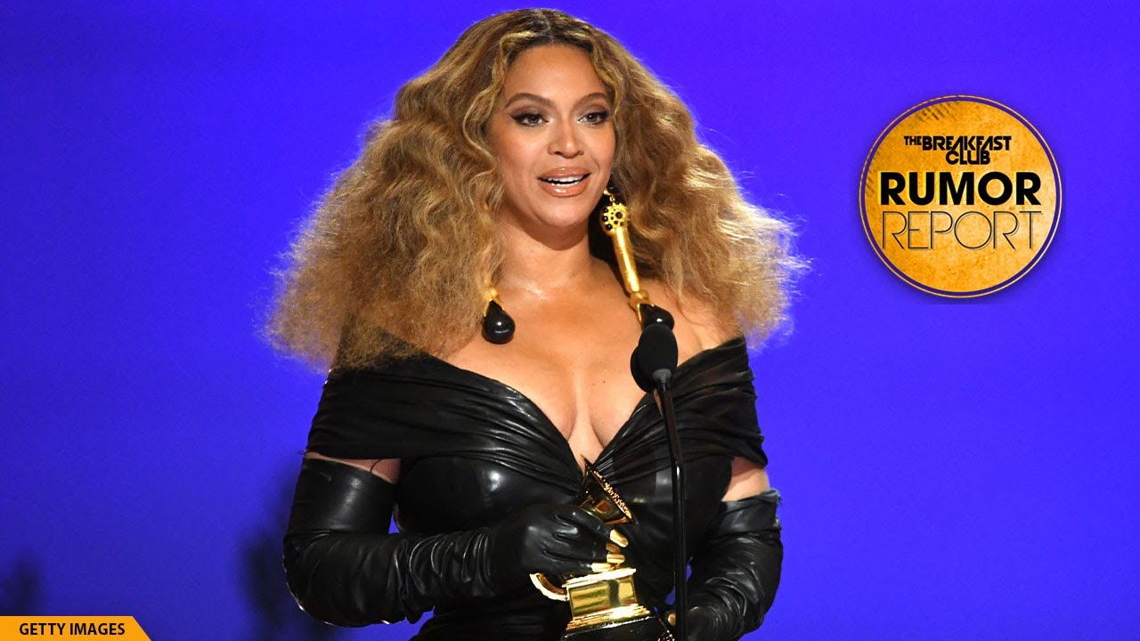 Beyonce Talks Setting Boundaries and Healing Generational Trauma in Candid Harper's Bazaar Interview