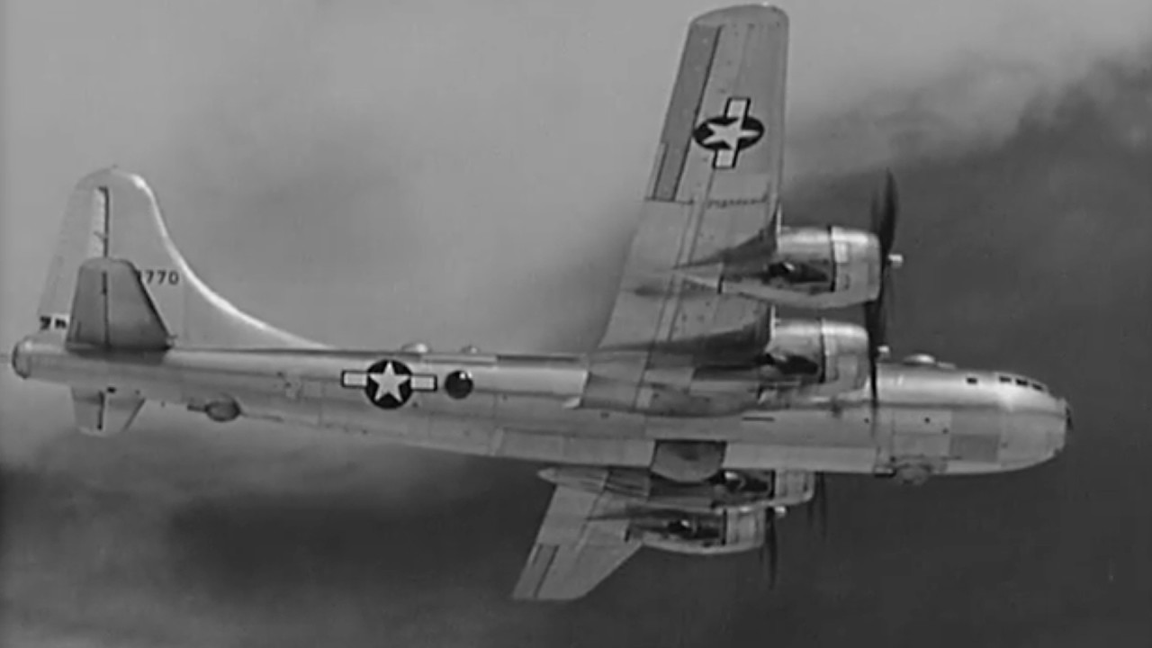 Army Air Forces - Pacific (1945)