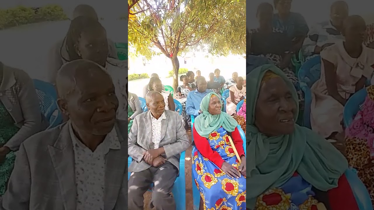 WACHULI'S COME TOGETHER ON 3RD JANUARY 2026 PART 2