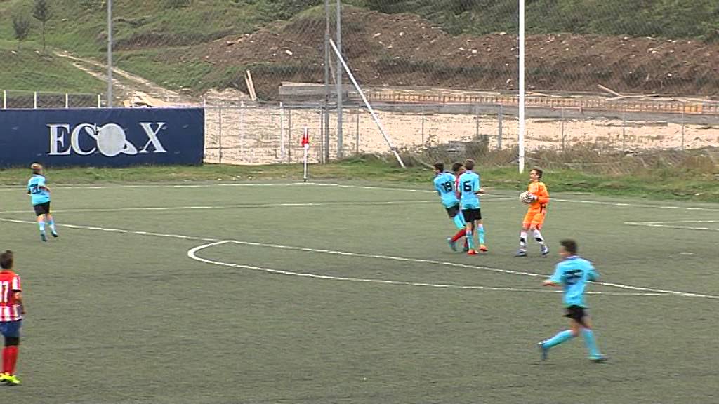 ACSJuniorul  VS  ACSRegalSport GRUPA 2002.CAMPIONAT 2015  -2016.TUR  16