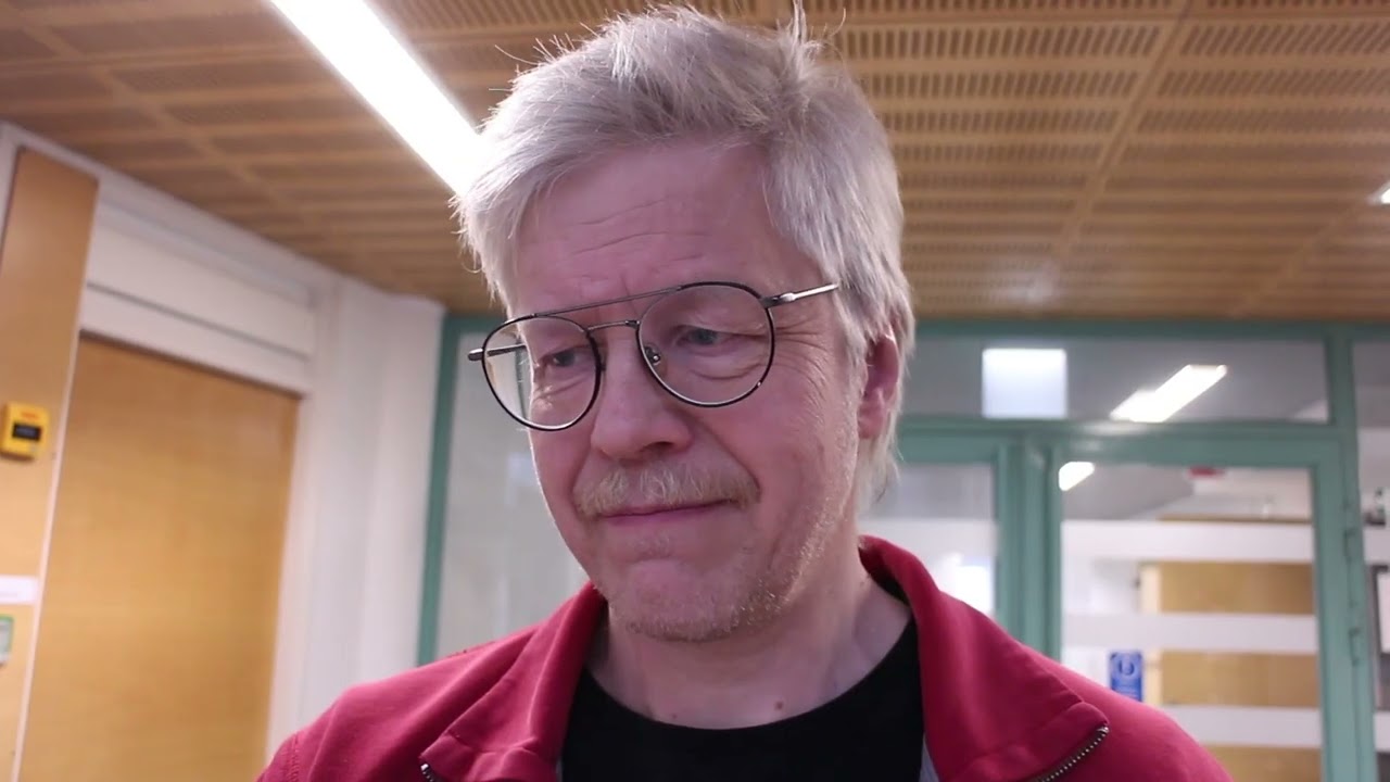 Oulunsalon lukion abivideo 2026