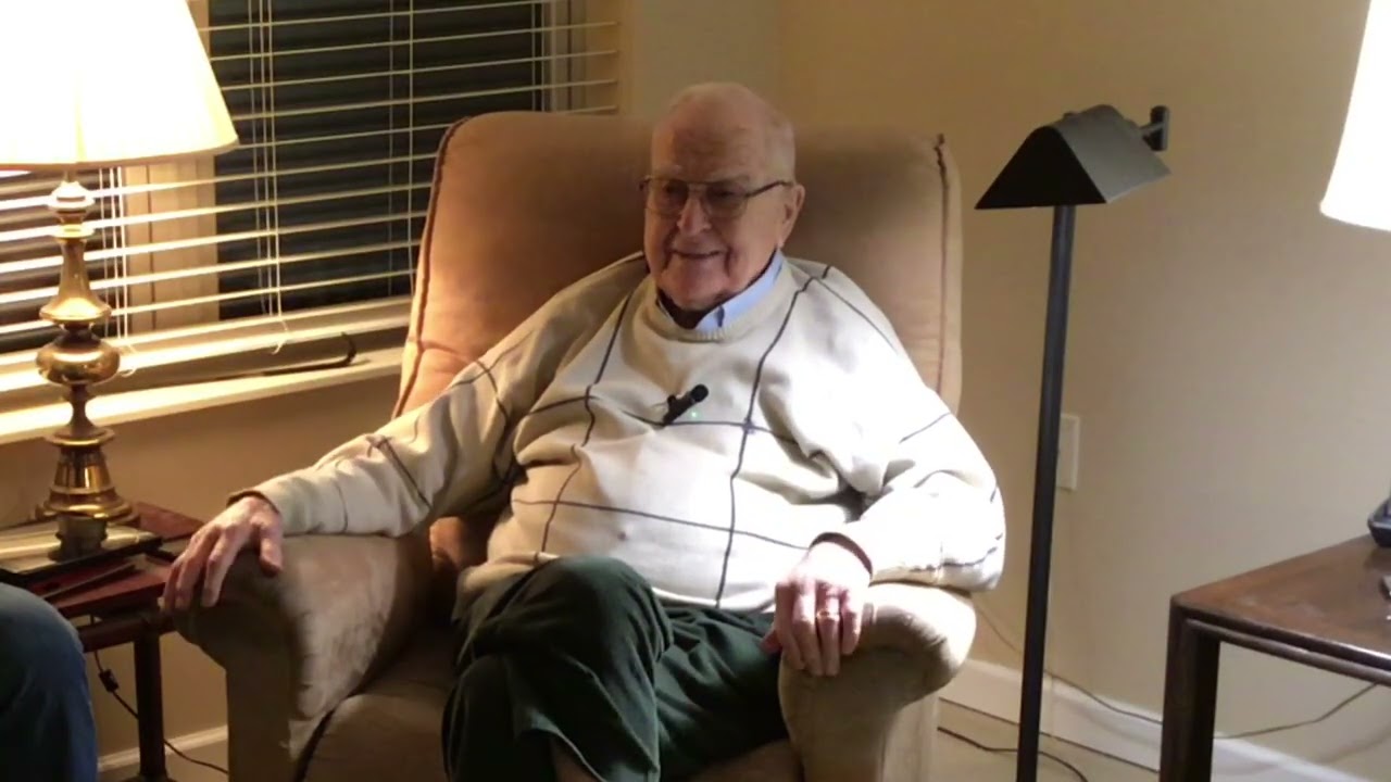 27: Transitioning to senior living center and memory care 