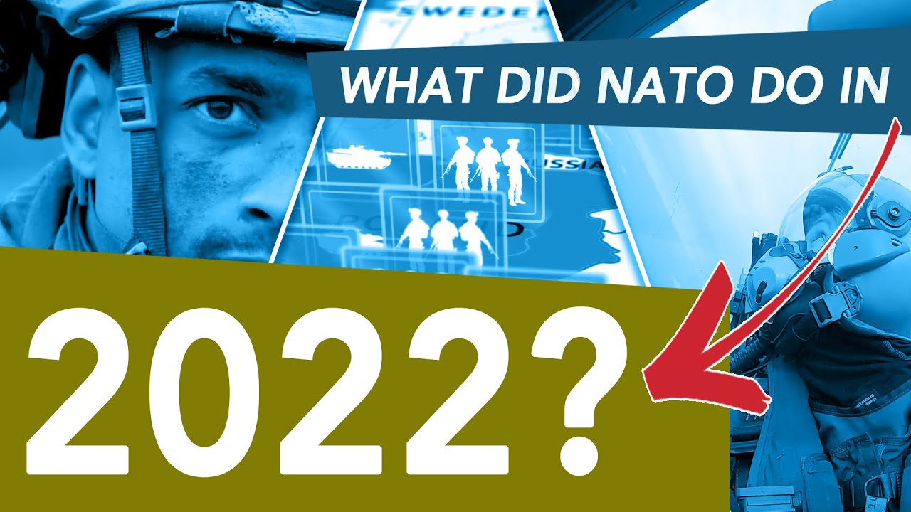 2022 YEAR IN REVIEW