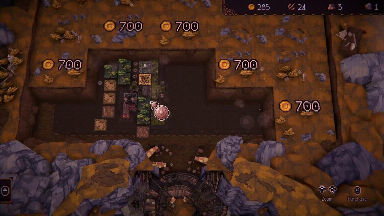 BALL PIT PS5 GAMEPLAY