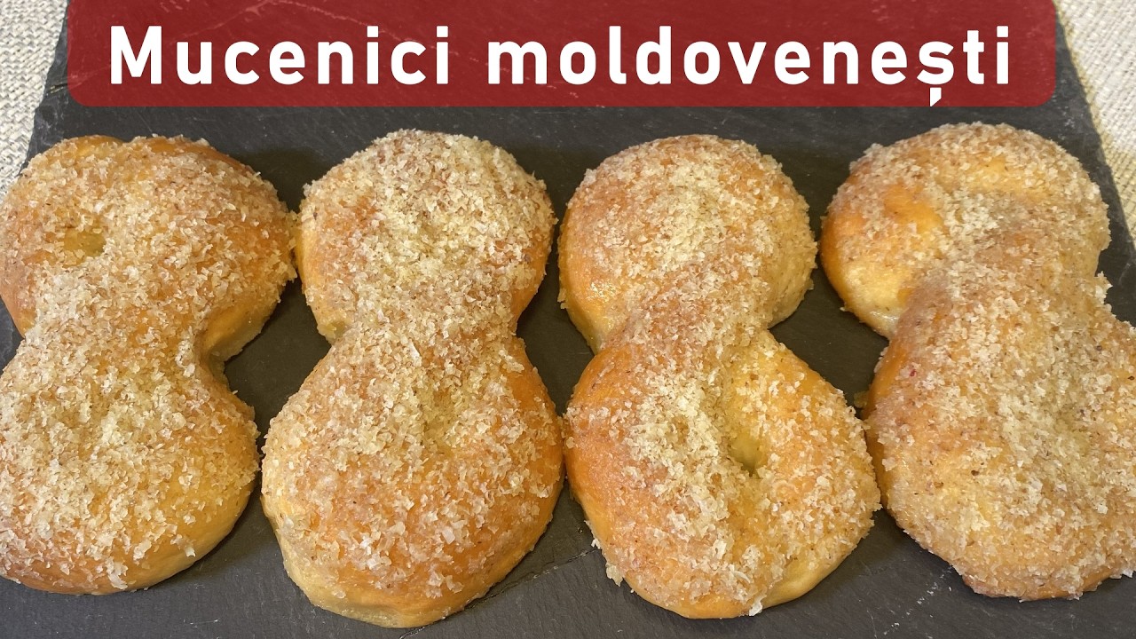 Mucenici moldovenești