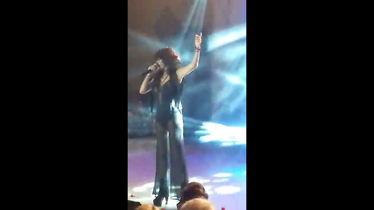 ΠΑΟΛΑ - ΔΕ ΣΕ ΦΟΒΑΜΑΙ ΟΥΡΑΝΕ | PAOLA - DE SE FOVAMAI OURANE