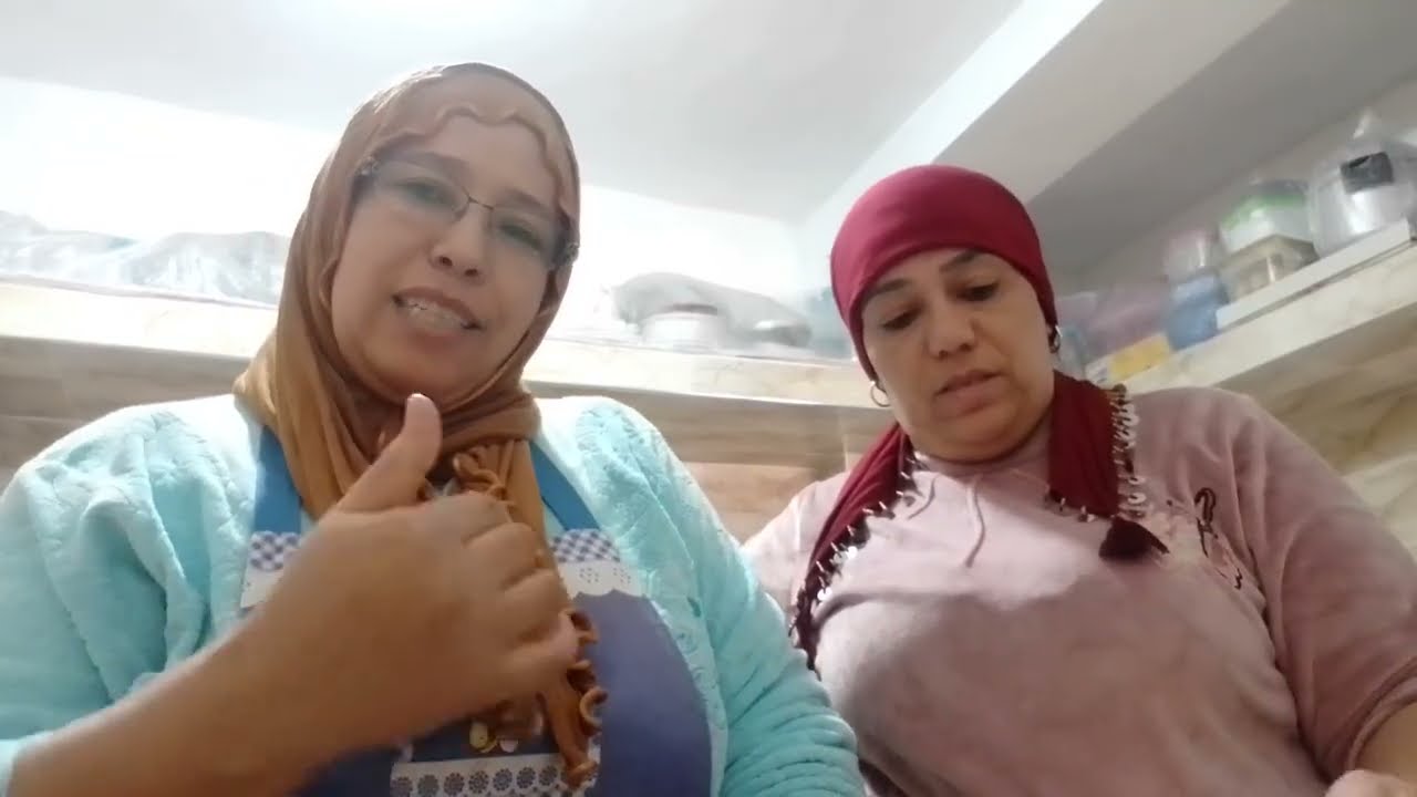عاجل ها جوابك شنكار 🤔وشنيكيرا مقابلين يوسف الزروالي دايركم فوق الشوايه