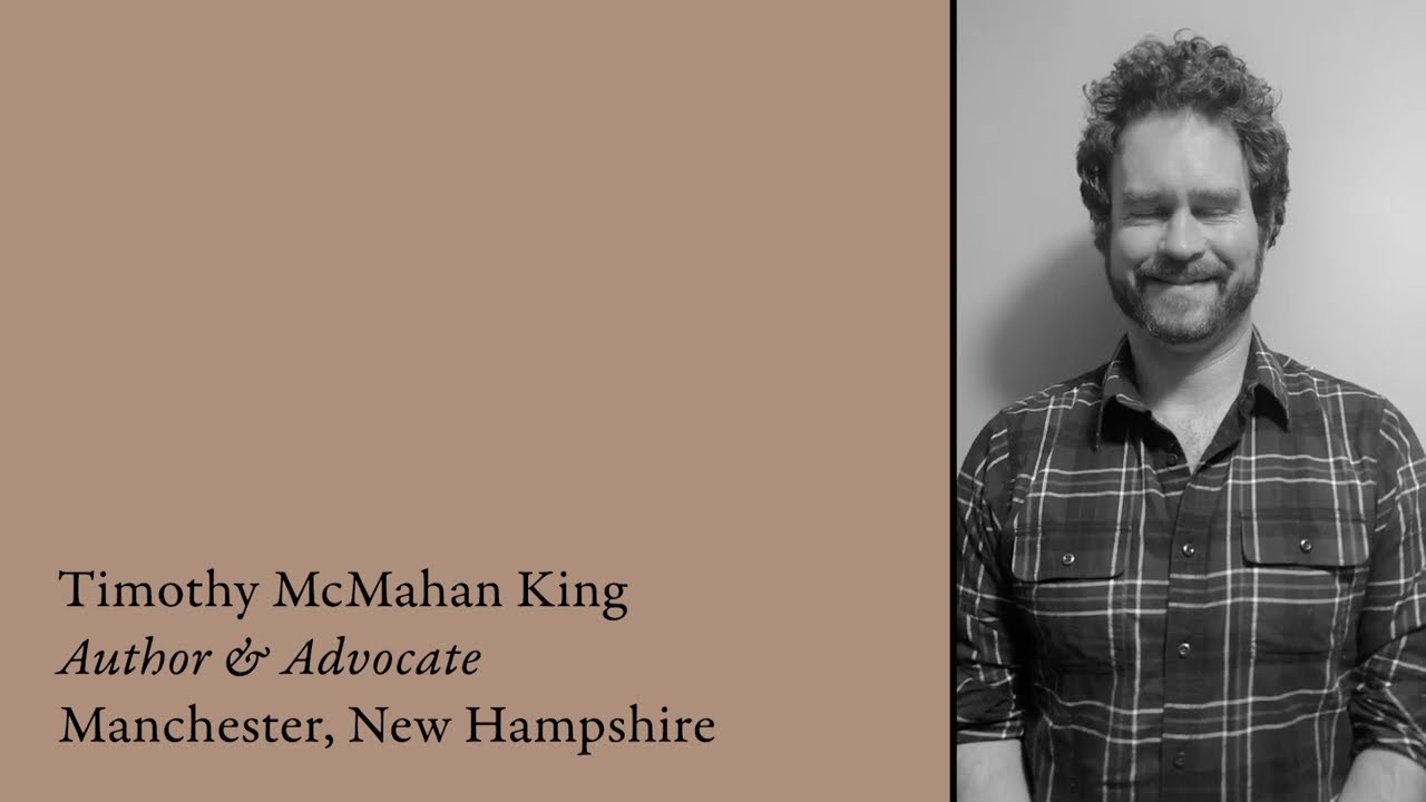 The Importance of Contemplative Practice &mdash; Tim King