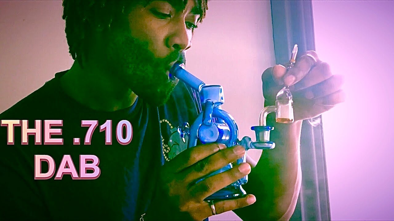 The 710 Dab