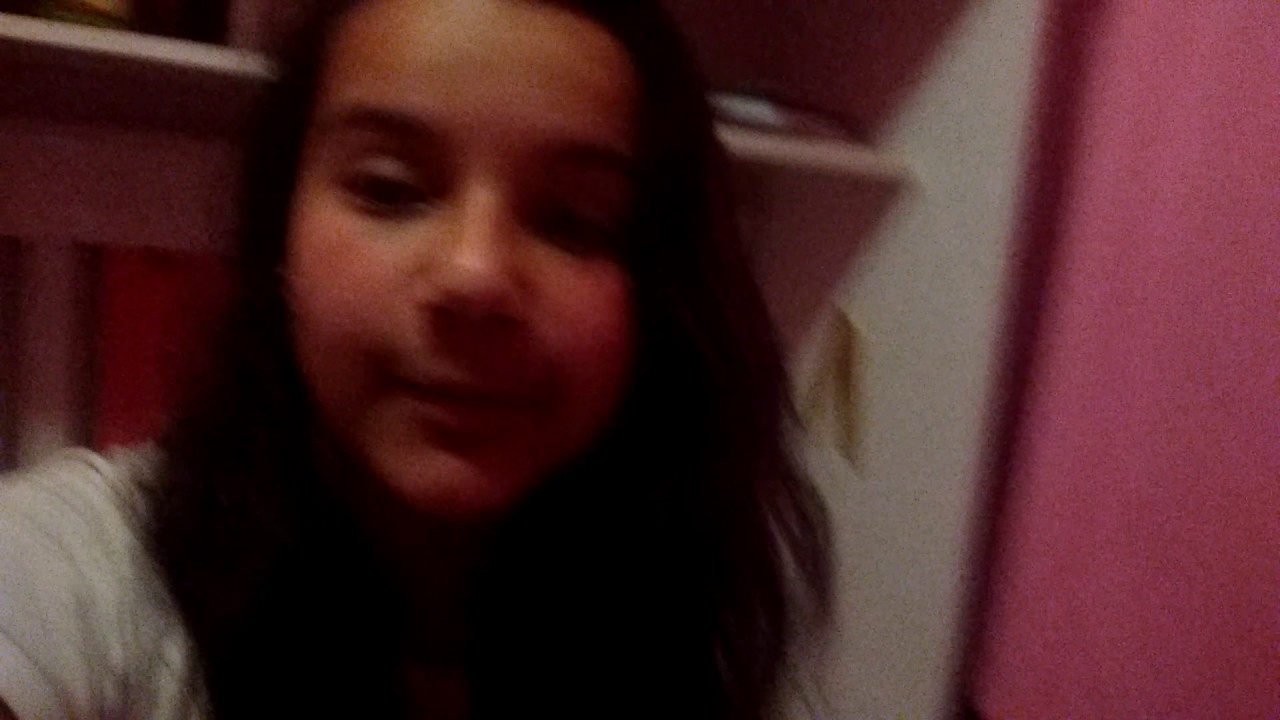 Nathy Santos 1°no canal