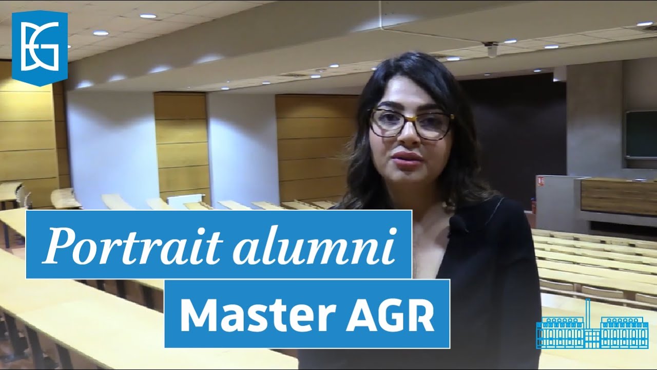 Le Master Assurance et Gestion des Risques | Regard de dipl&ocirc;m&eacute;e