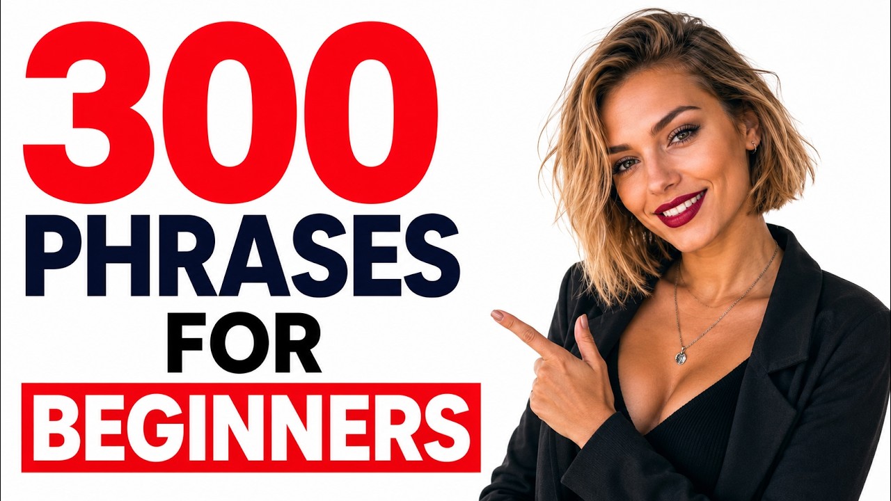 Can You Understand These 300 Advanced Sentences? 😲