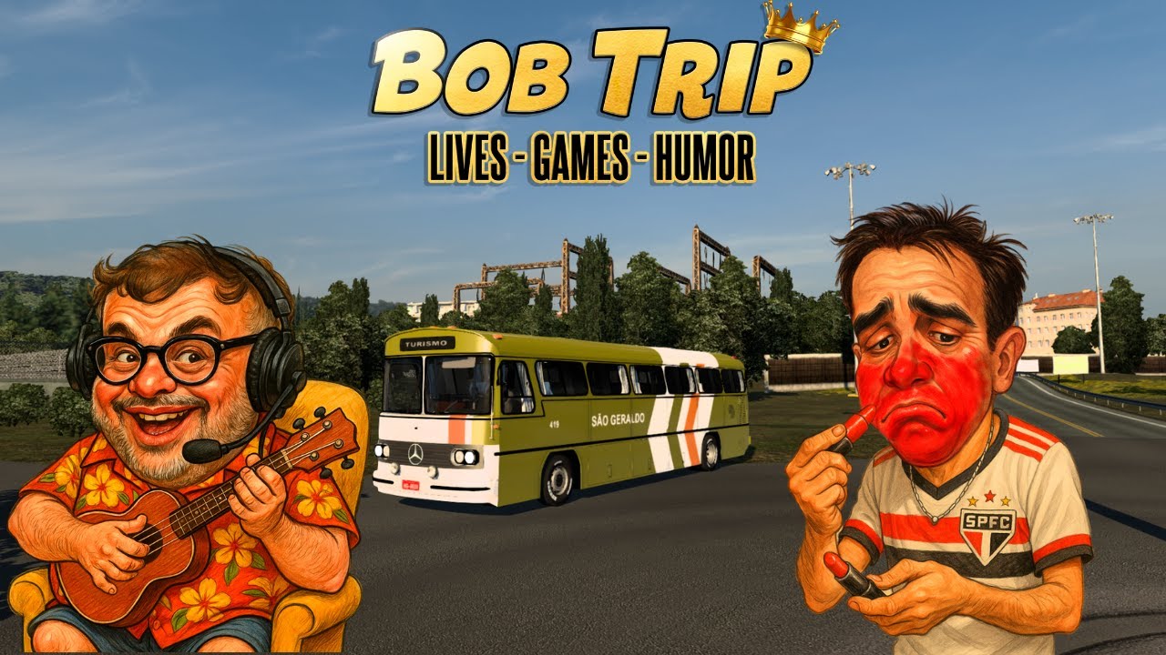 ETS2 1.57 / QUINTOU COM Q DE COISA BOA COM O PRINCIPE
