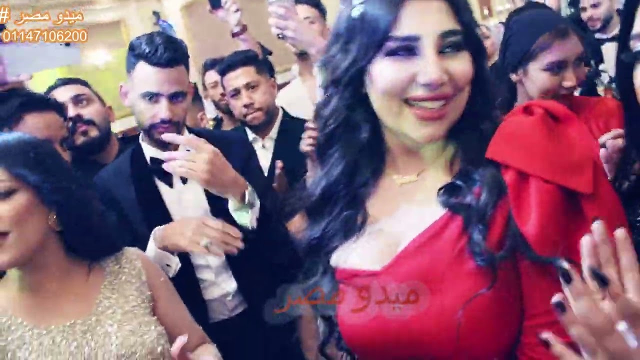 فرح حودة بندق كامل برعاية كل نجوم الوسط الفنى  الملكة يارا محمد 🔥 أشعلت فرحة حودة بندق اقوة دوتو🔥🔥