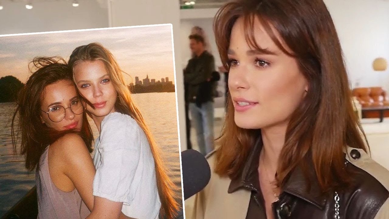 Natalia Szroeder o przyjaźni z Igą Lis. Jak się poznały?