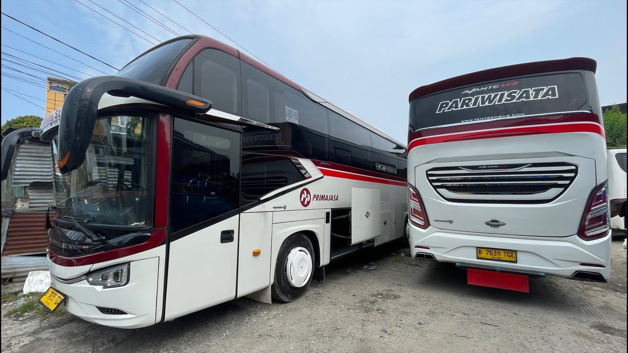 Primajasa Sampai Kota Medan‼️Unit Luar Kota Pada Ngumbul Di Cucian Batang Pane
