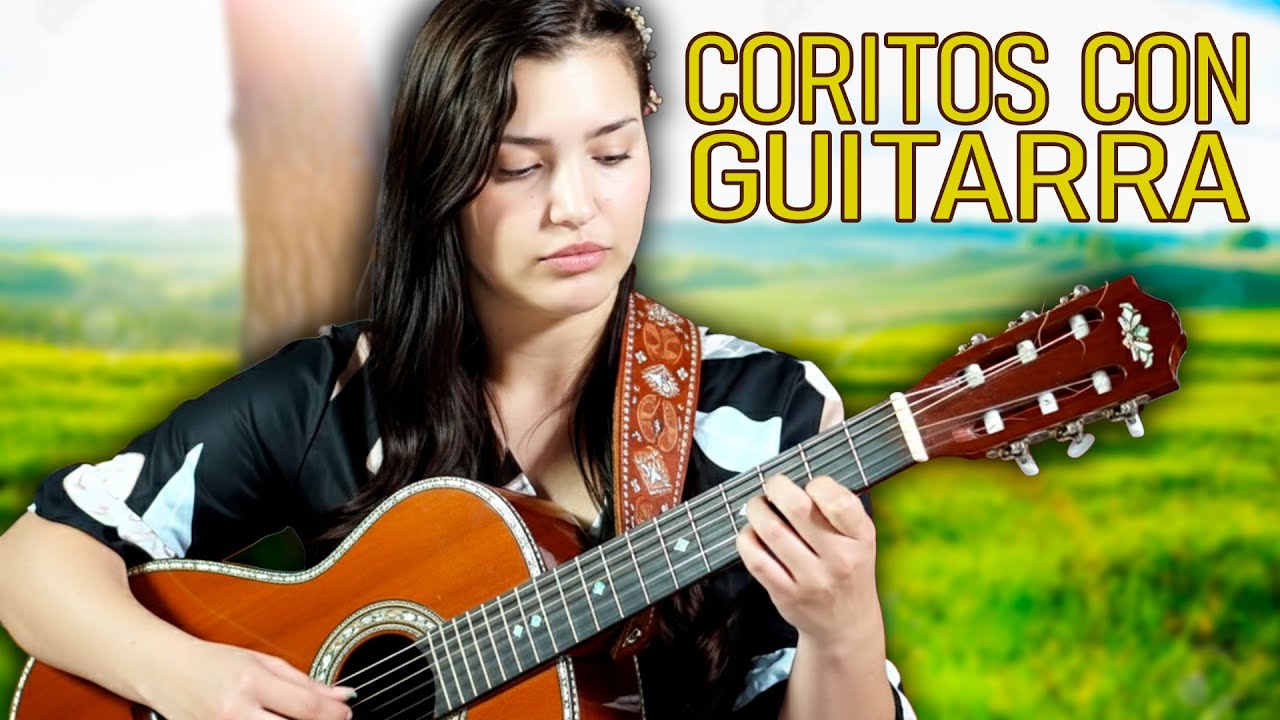 M&Uacute;SICA CRISTIANA A PURA CUERDA PENTECOSTAL 2026