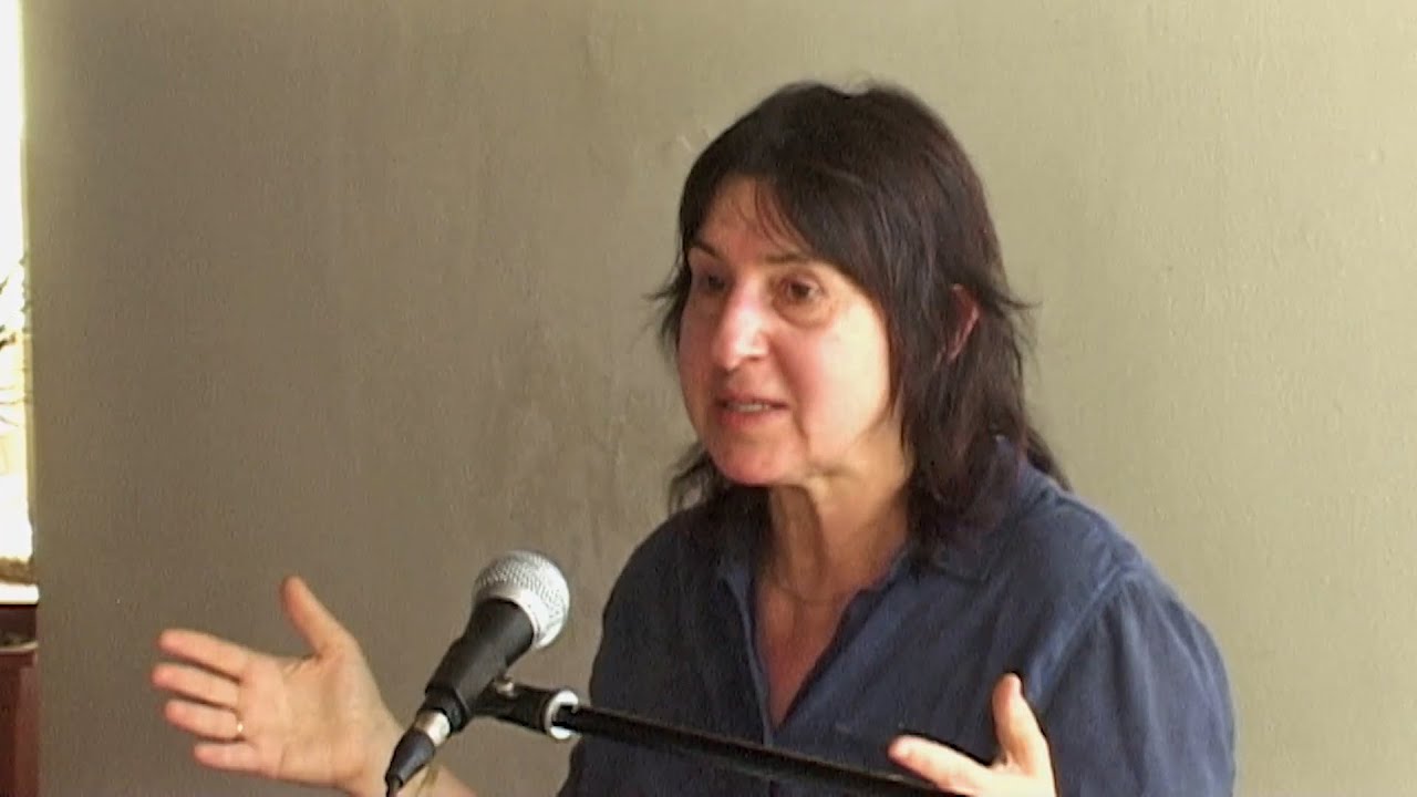 Debbie Bookchin: New Municipalism in US and Europe