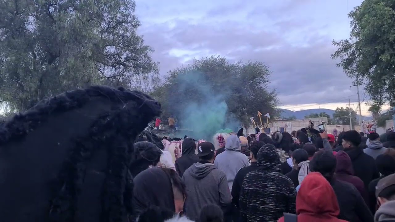 SANTA MARÍA BEGOÑA 2024