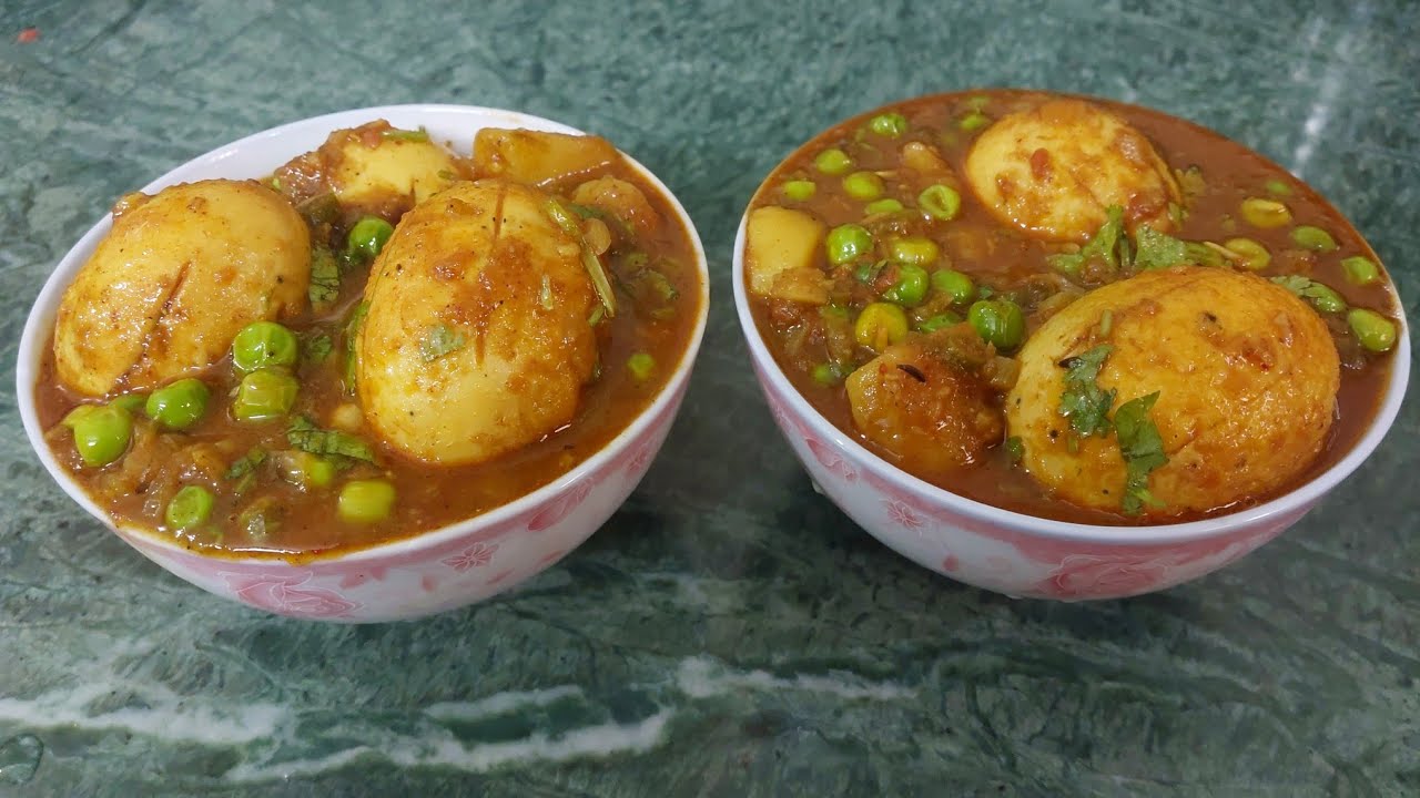 Anda Masala  Curry Dhaba Style Recipe/ढाबा स्टाइल अंडे मसाला करी | आसान अंडा करी रेसिपी! eggs curry 