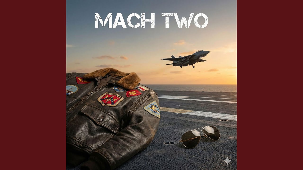 Mach Two