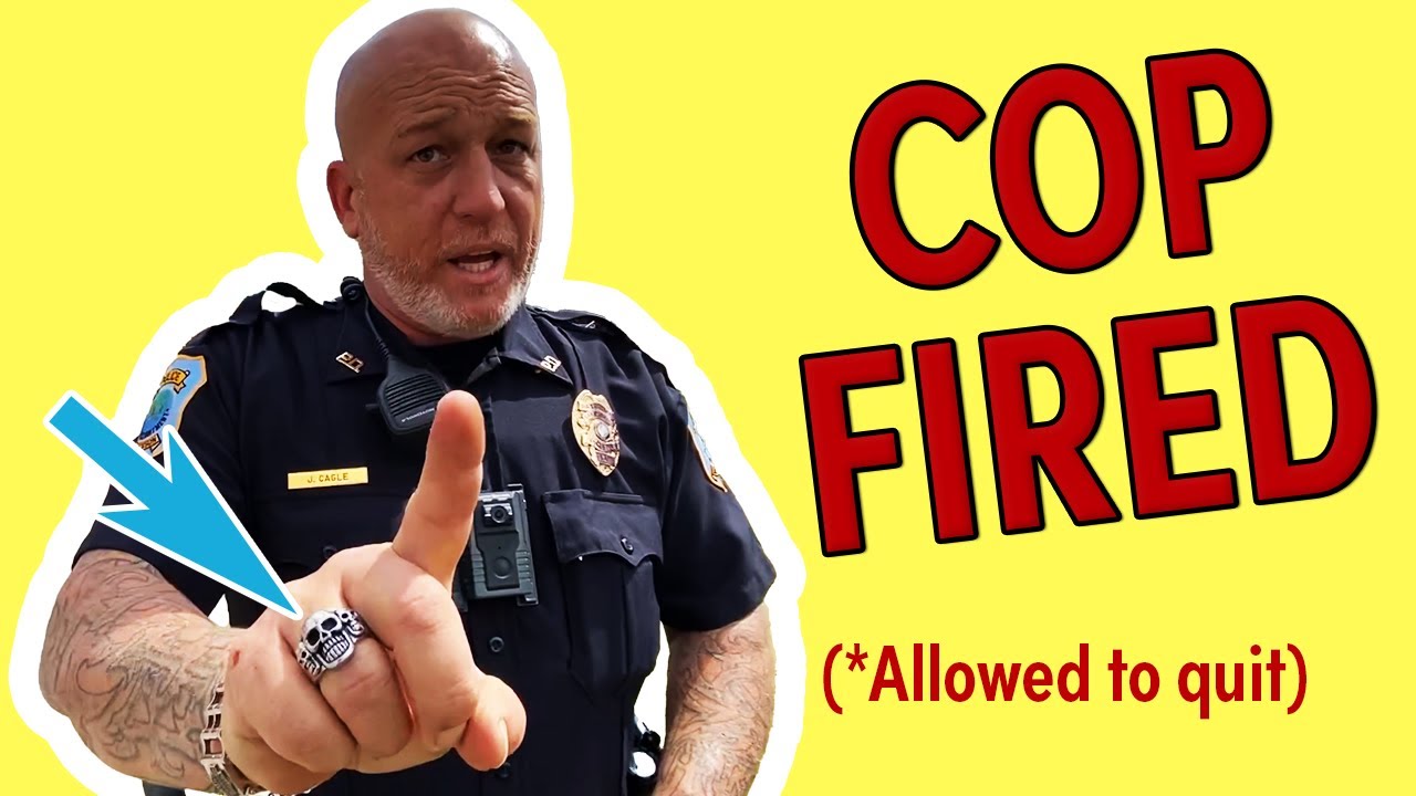 **IA Report Exclusive** Tyrant Cops Punished | Lake Jackson, TX