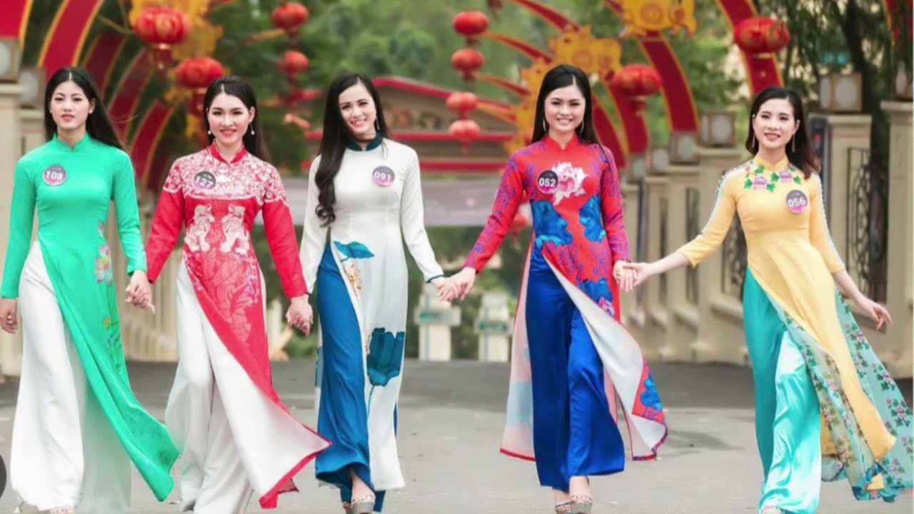 Dòng chảy mới Việt Nam 1